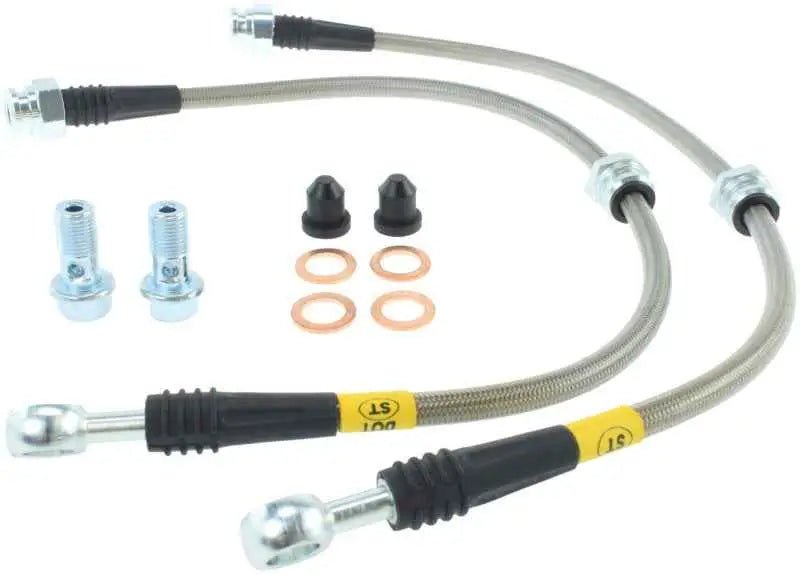 Stoptech 950.45002