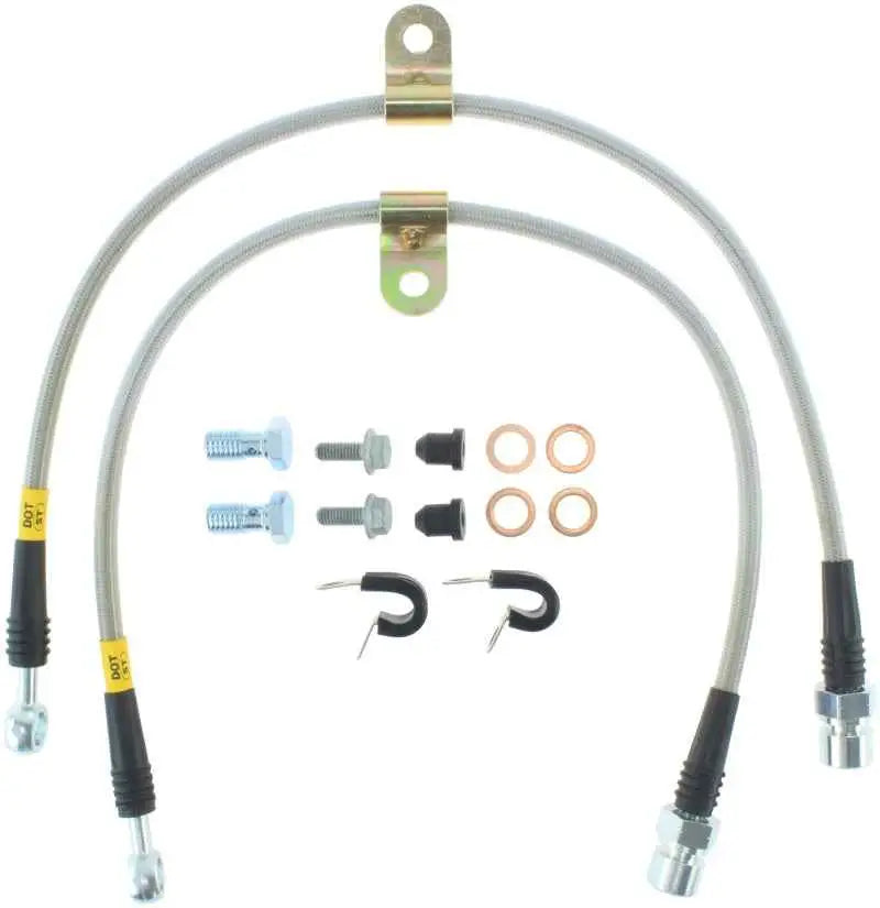 Stoptech 950.63013