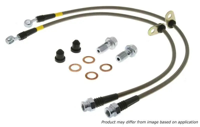 Stoptech 950.45502