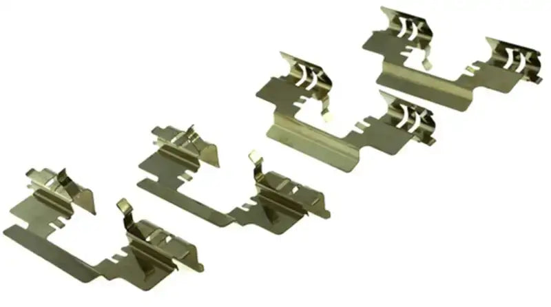 StopTech Street Brake Pads - Truck & Automotive