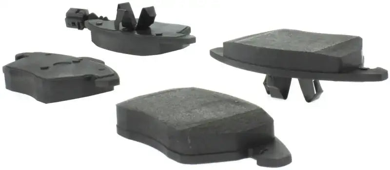 StopTech Street Select Brake Pads - Front - Truck & Automotive