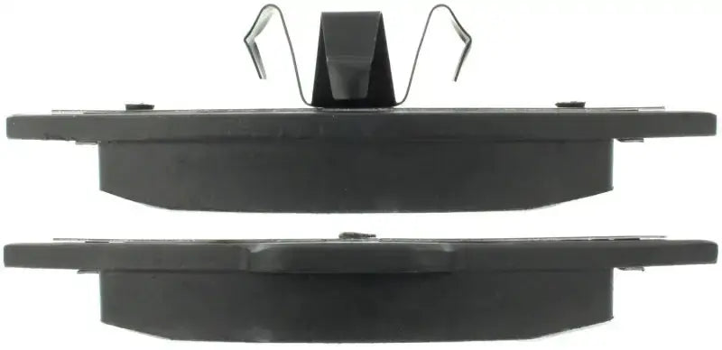 StopTech Street Select Brake Pads - Front - Truck & Automotive