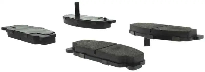 Stoptech 308.02730