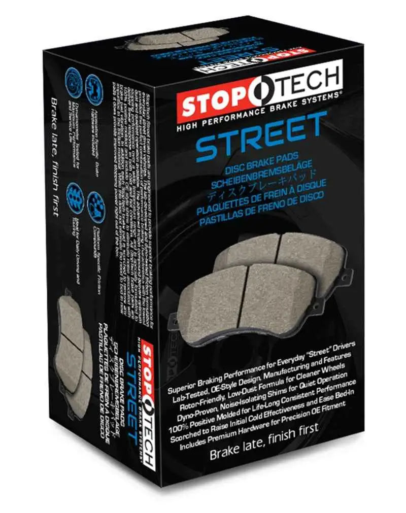 Stoptech 308.06170