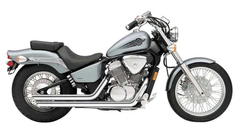 Streetrod Slashdown F/S Chr Hon Vlx600 88 07 - COBRA