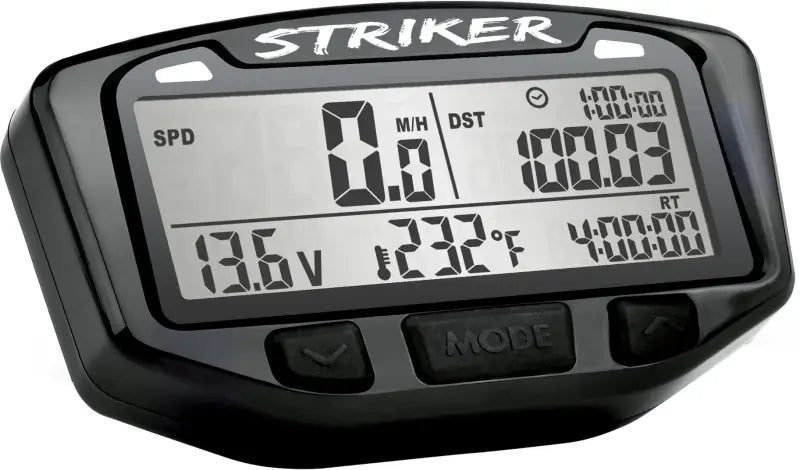 712-119 TRAIL TECH Striker Kit Speed / Volt / Temp