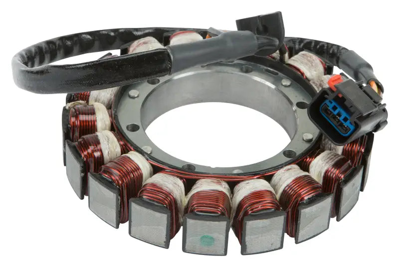 SU-01365 Stator ASSembly S D