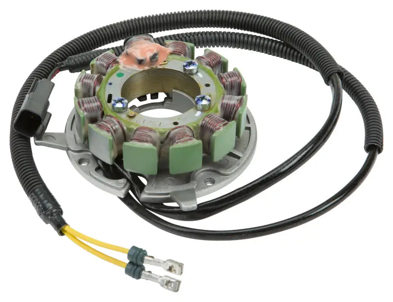 SU-01371 Stator ASSembly S D