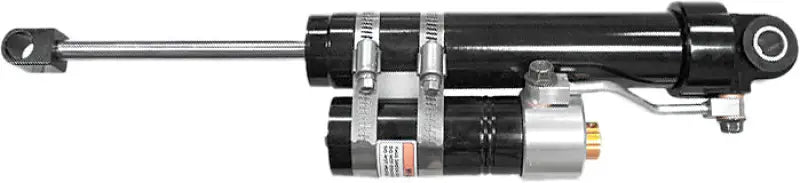 SU-04202 Gas Susp Shock Pol Rear