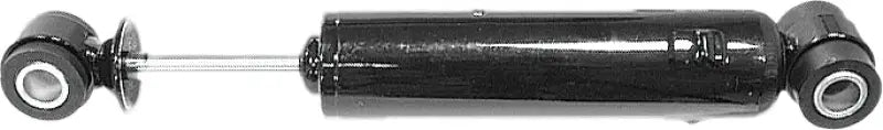 SU-04293 Gas Susp Shock Pol Center