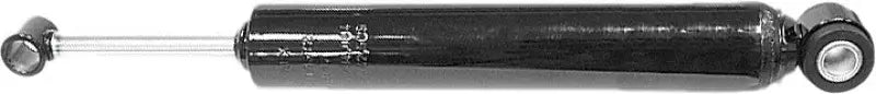 SU-04295 Gas Susp Shock Pol Rear