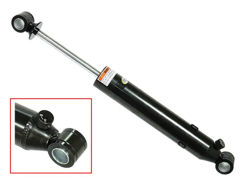 SU-04297 Gas Susp Shock Pol Rear