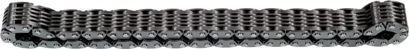 SU-31572 Chain Case Chain Link Belt Silent 15 Wide 72 Links