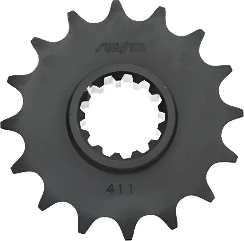 Front Cs Sprocket 14T-520 Hon