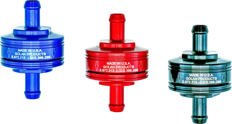 GOLAN 70-250G-RED