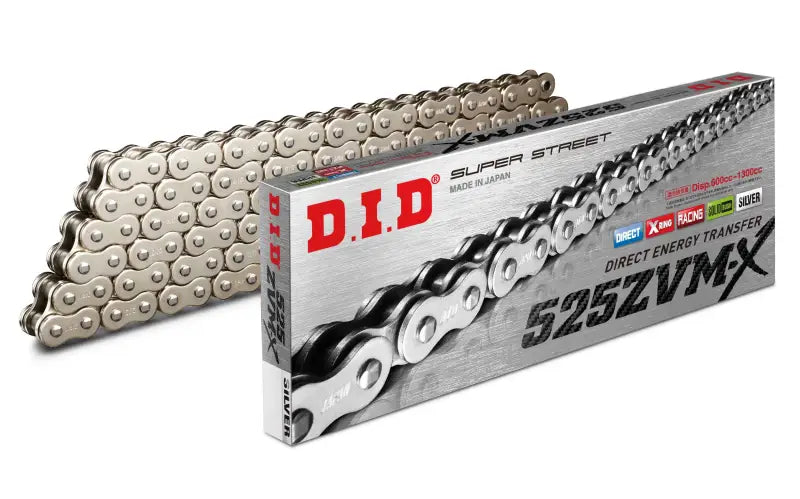 D.I.D 525ZVMXS100Z