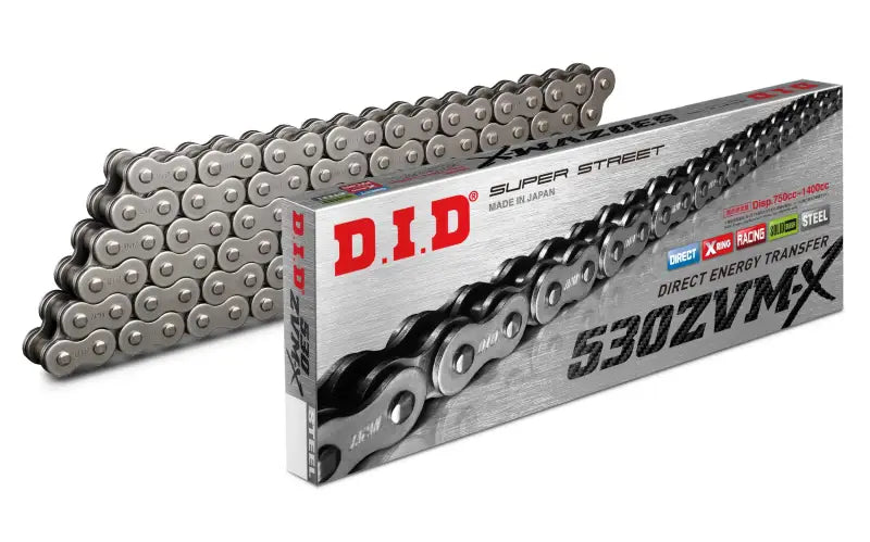D.I.D 530ZVMXX100Z