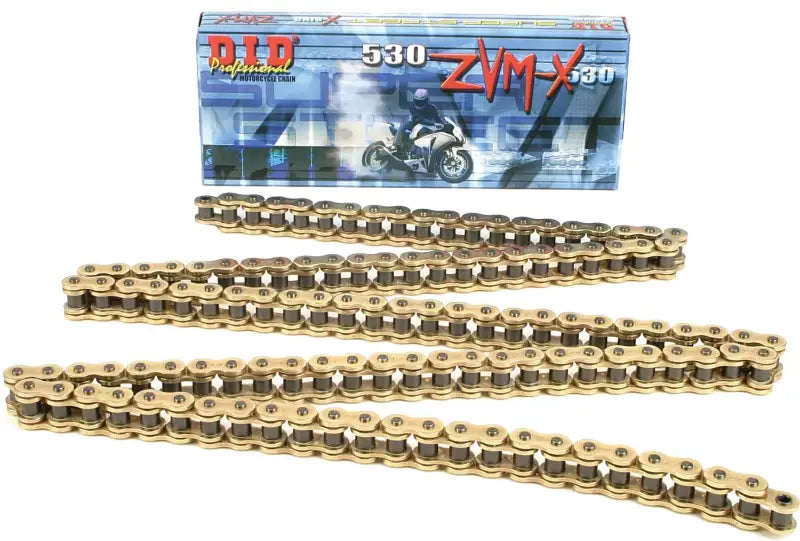 D.I.D 530ZVMXG160Z