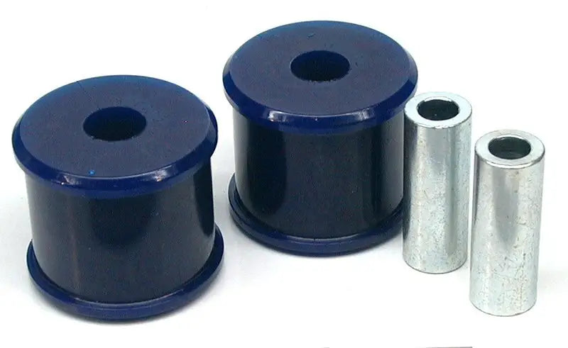 SuperPro 1993 Mazda RX-7 Base Rear Differential-to-Crossmember Bushing Kit - Truck & Automotive