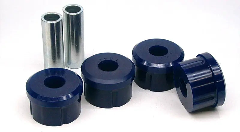 SuperPro 1993 Toyota Supra Twin Turbo Front Lower Inner Rearward Control Arm Bushing Kit - Truck & Automotive