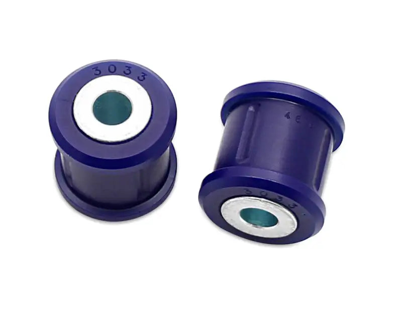 SuperPro 1993 Toyota Supra Twin Turbo Rear Lower Control Arm Shock Mount Bushing - Truck & Automotive