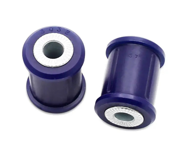 SuperPro 1993 Toyota Supra Twin Turbo Rear Lower Inner Control Arm Bushing Set - Truck & Automotive