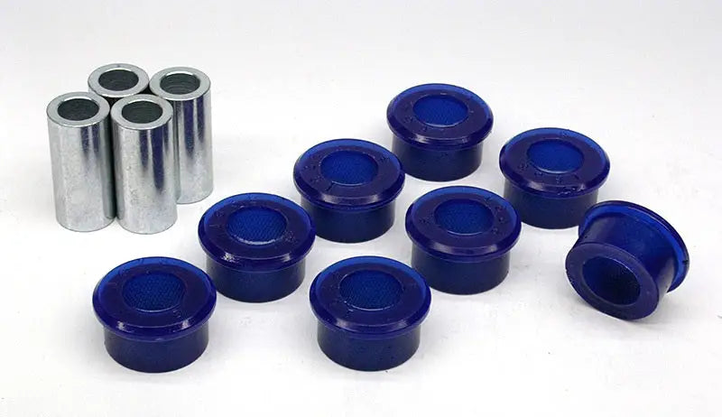 SuperPro 1995 Nissan 200SX Rear Control Arm Bushing - Truck & Automotive