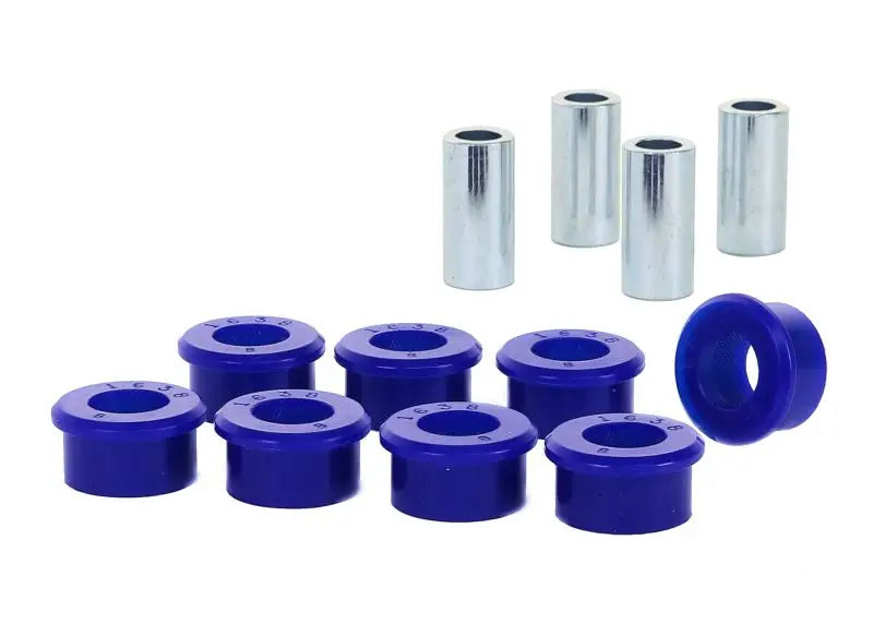SuperPro 1995 Nissan 200SX Rear Control Arm Bushing - Truck & Automotive