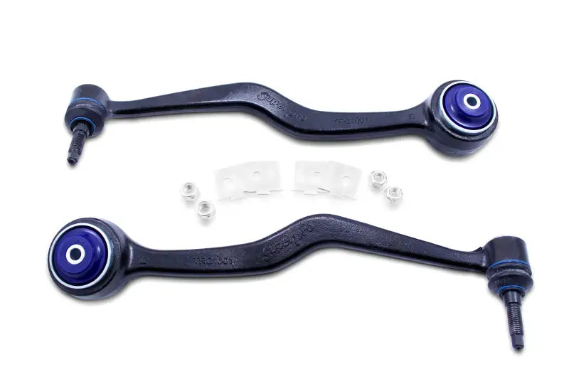 SuperPro 2008 Pontiac G8 Base Front Radius Arm Kit - Truck & Automotive