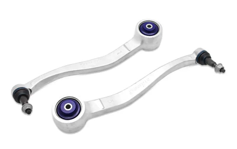 SuperPro 2014 Chevrolet SS Base Front Radius Arm Kit - Truck & Automotive