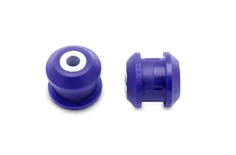 SuperPro 2014 Subaru Forester 2.5i Touring Rear Lower Control Arm Outer Bushing Kit - SPF3104K - Suspension