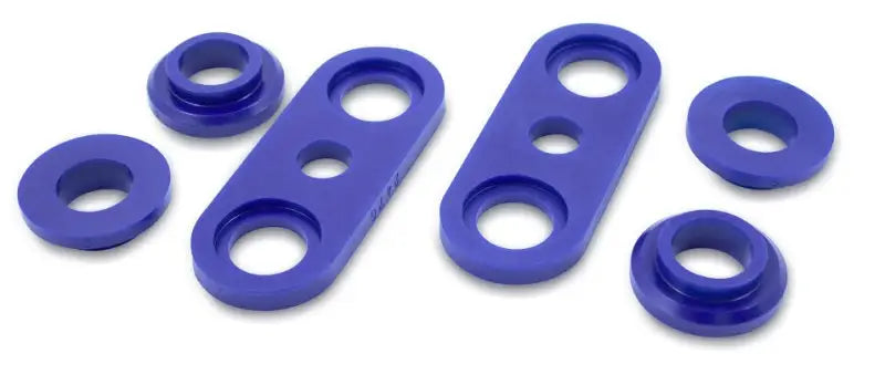 SuperPro Transmission Xmember Mounting Kit - Truck & Automotive