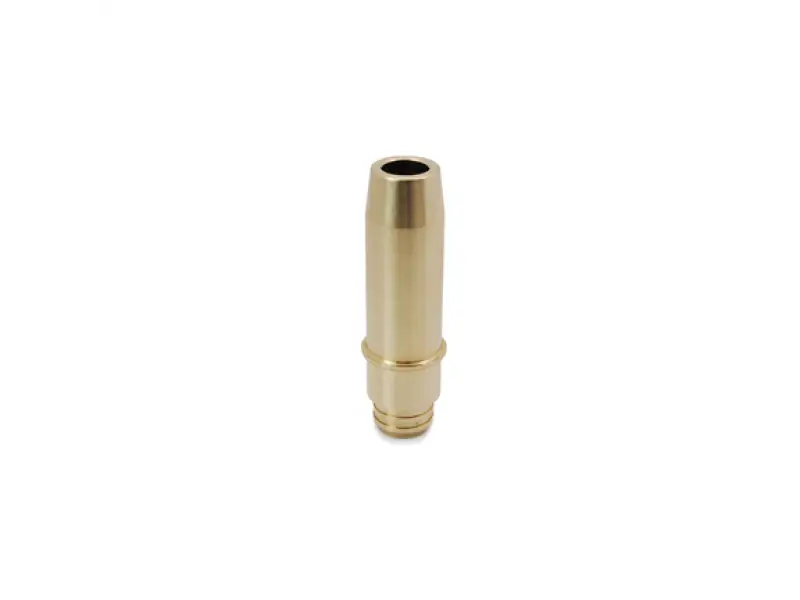 Supertech Honda D/K Series Manganese Bronze Exhaust Valve Guide 5.5mm Stem - Set of 8 - Truck & Automotive
