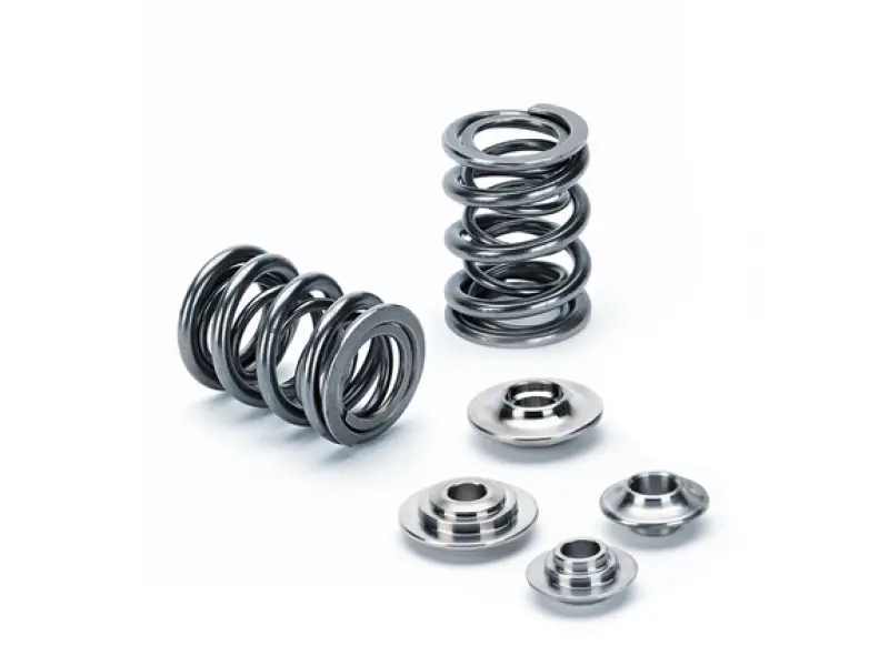Supertech Mazda Miata 1.8L Dual Valve Spring Kit - Truck & Automotive