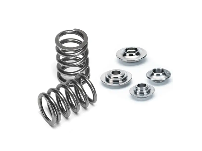 Supertech Mazda Miata 1.8L Single Valve Spring Kit - Truck & Automotive