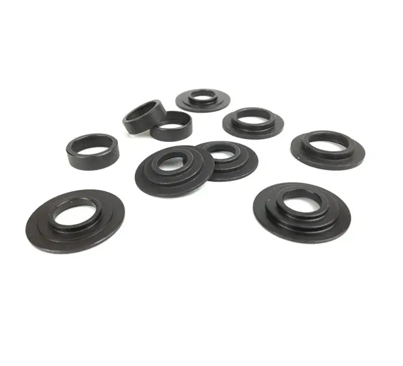 Supertech Spring Seat Locator for SPR-TS1015 Subaru SOHC EJ25 9.5mm - Set of 16 - Engine Components
