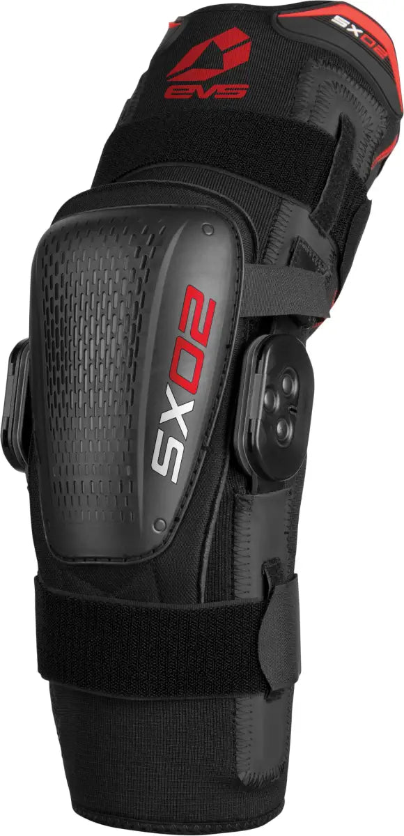 EVS SX02-20K-L