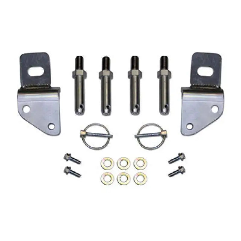 Synergy Mfg 8077