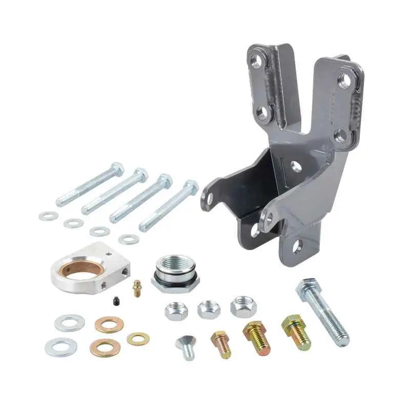 Synergy Mfg 8869-01