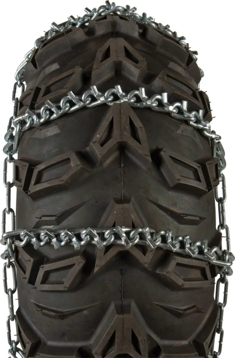 SZ "D" Sedona V-Bar ATV/UTV Tire Snow Chains D 11"