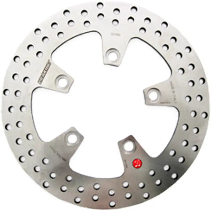 SZ08RI Rotor Rear