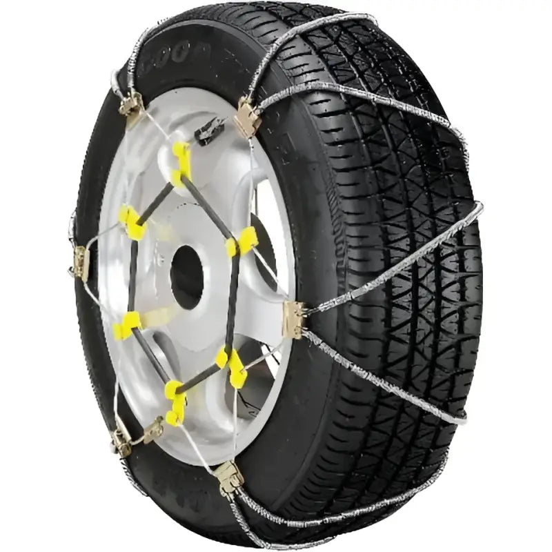 SZ331 Winter Traction Device – P Series Tire