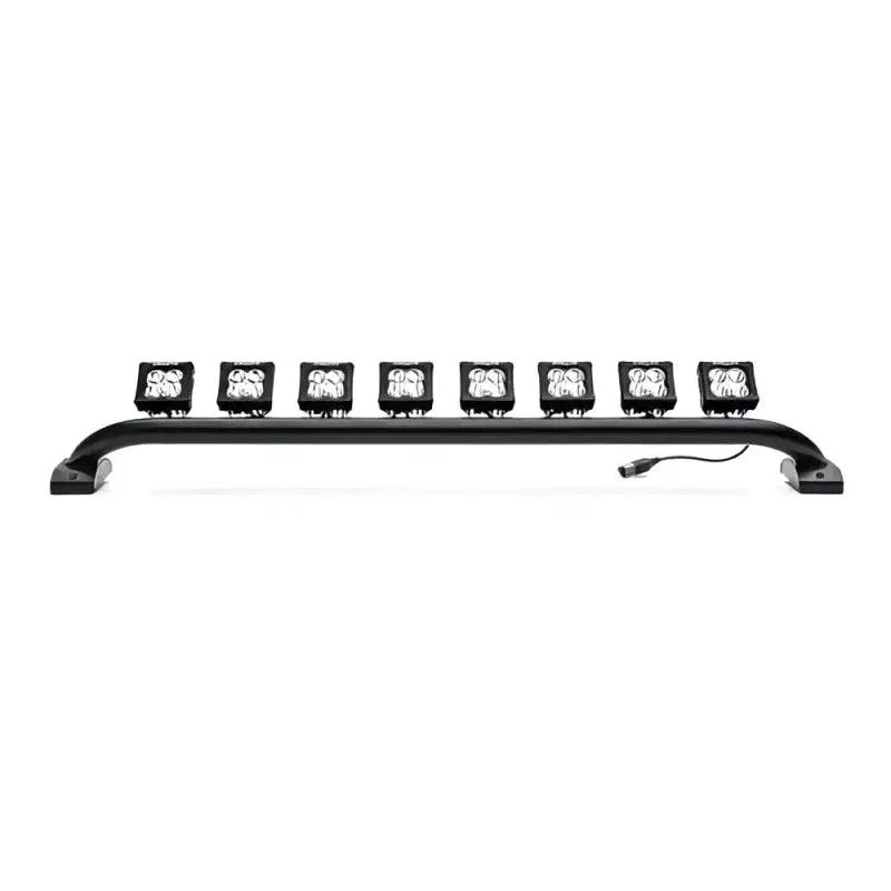 T-Rex 2021-2022 Ford Bronco Front Roof Mount Kit - Driving/ Fog Light