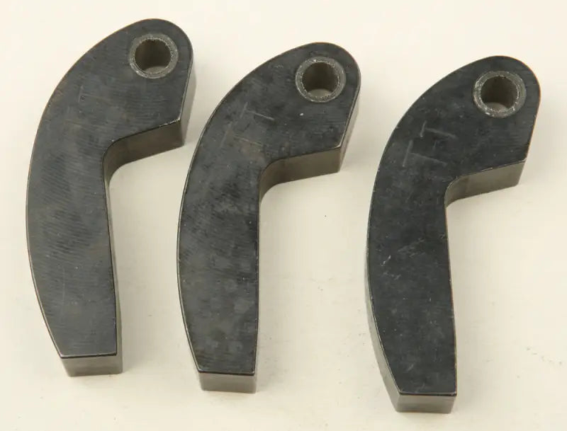 T-T Hypershift Team Full Tip Machined Weights 3/Pk 79.3g