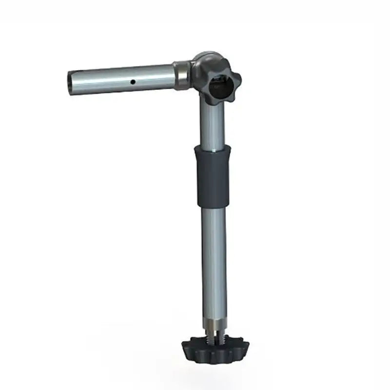 T10-3000-6 Taco Metals Adjustable Rod Holder Mount Kit for secure and customizable rod holder placement, perfect for RV, automotive, powersports, off-road, marine, exterior, truck accessories, interior, truck bed, RV parts, Marine, AVADA - Best Sellers, Must Haves