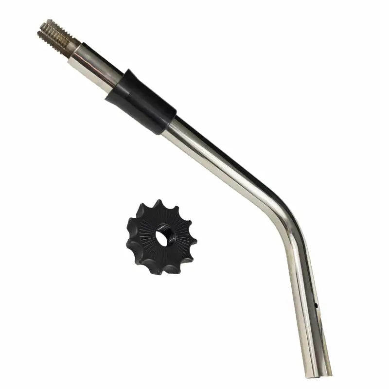 T10-3000-9 Taco Metals Shade Fin Telescoping Rod Holder Mo - Boat Sunshade Mount