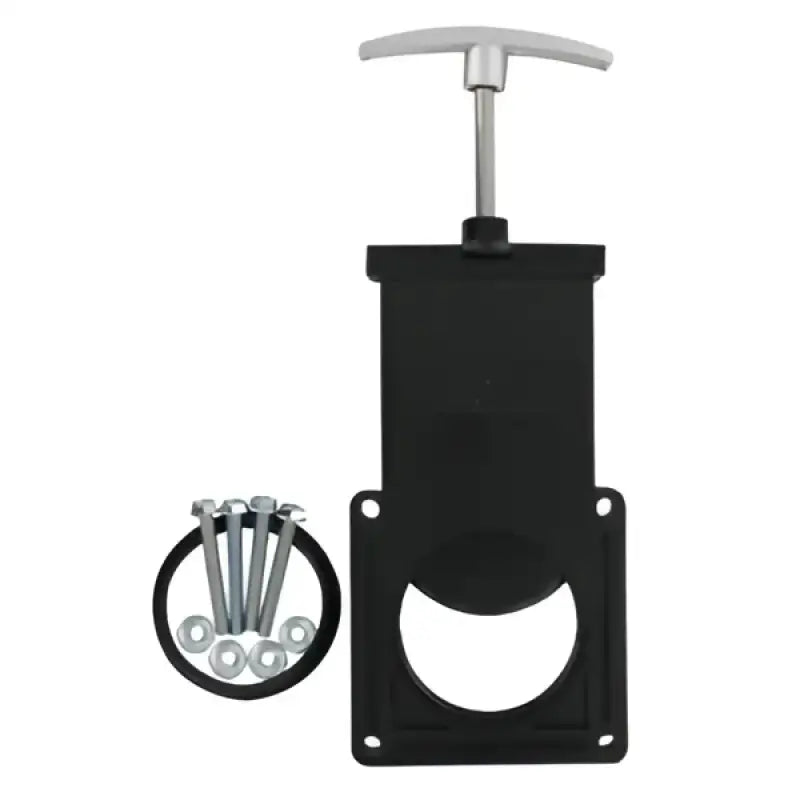 T1002VP Sewer Waste Valve