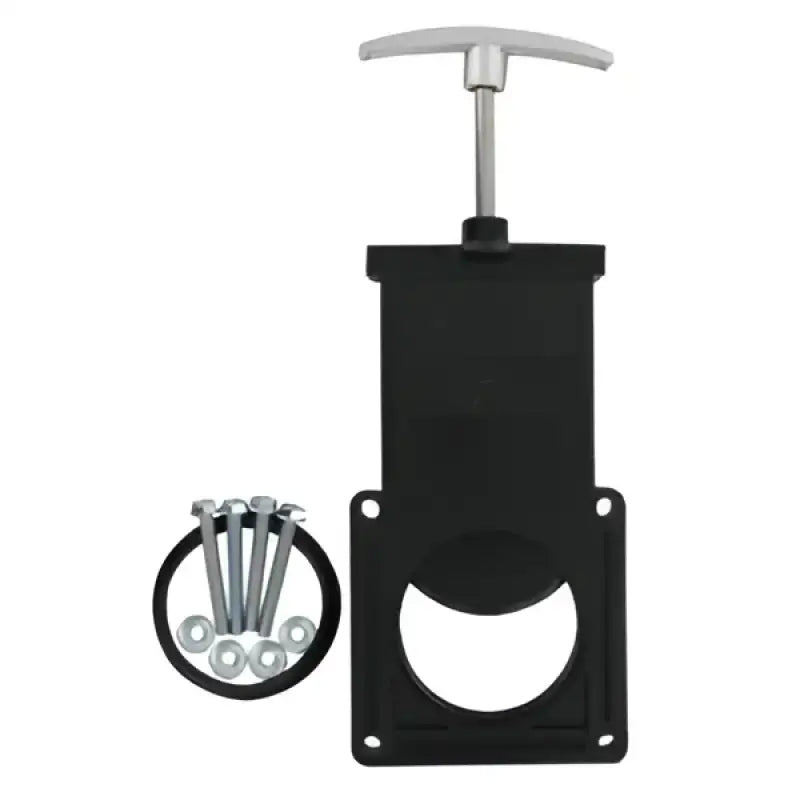 T1002VPM Sewer Waste Valve
