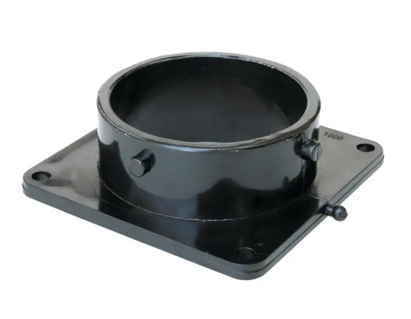 T1009 Sewer Waste Valve Fitting