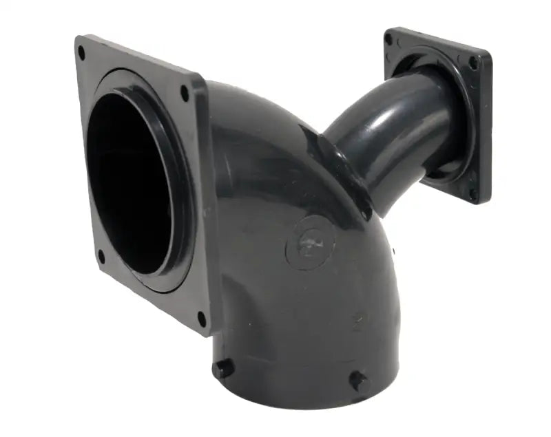 T1036 Sewer Waste Valve Fitting
